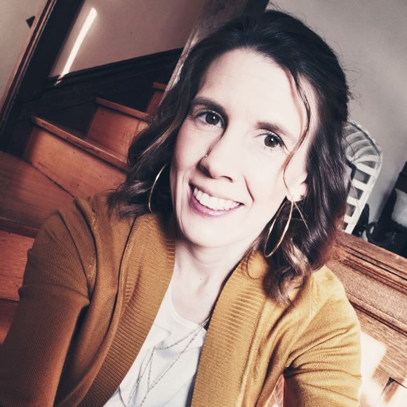 Meet your Posher, Dana - Picture 1 of 1